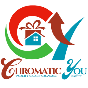 Chromatic You Logo